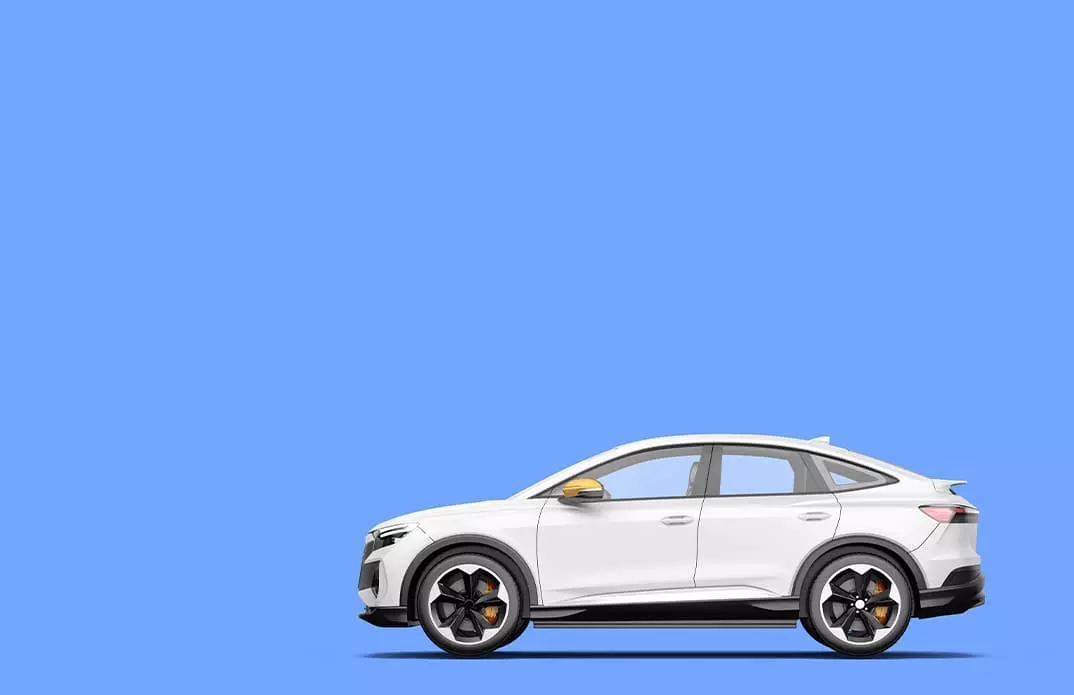 Автомобиль — Presidential Auto Leasing в Нью-Йорке